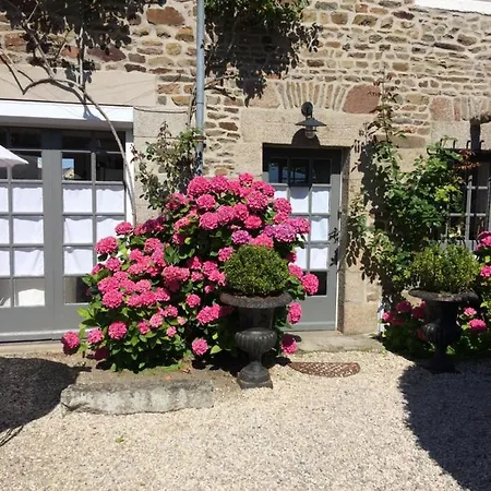 Le Jardin De