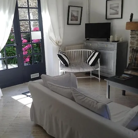 Le Jardin De