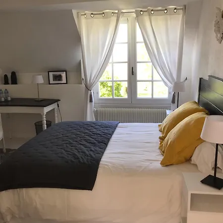 Le Jardin De Bed & Breakfast *