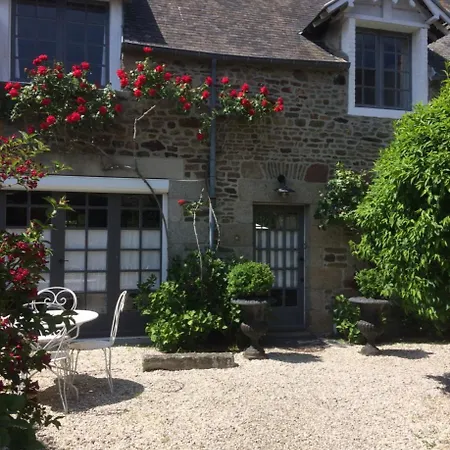 Le Jardin De