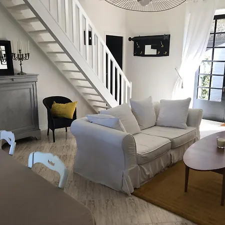Bed & Breakfast Le Jardin De *